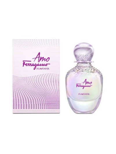 AMO Ferragamo Flowerful