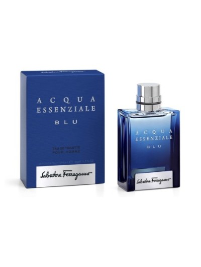 ACQUA ESSENZIALE BLU