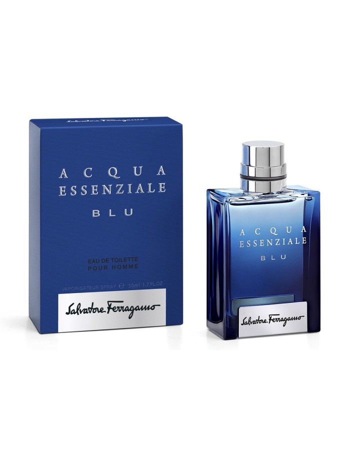 ACQUA ESSENZIALE BLU