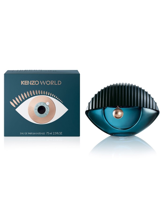 WORLD INTENSE EDP