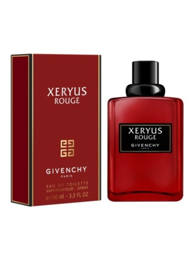 XERYUS ROUGE EDT