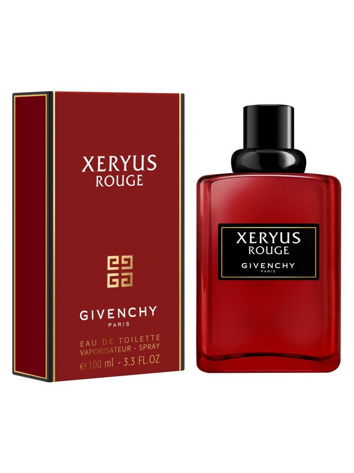 XERYUS ROUGE EDT
