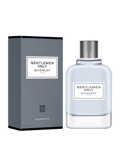 GENTLEMEN ONLY EDT
