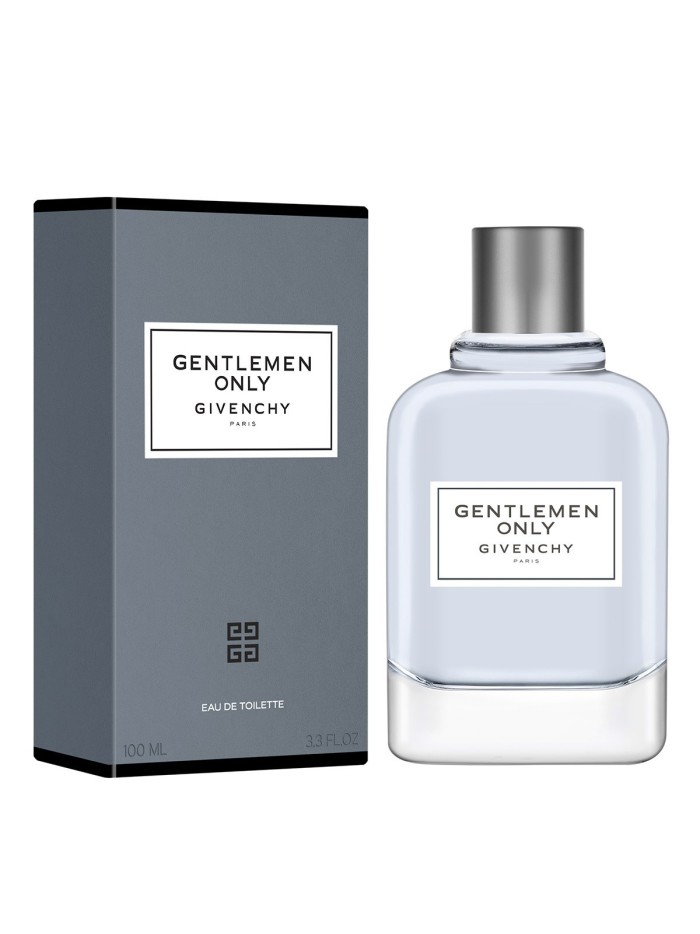 GENTLEMEN ONLY EDT