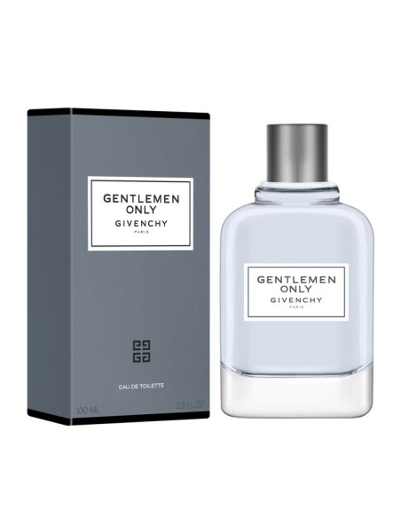 GENTLEMEN ONLY EDT