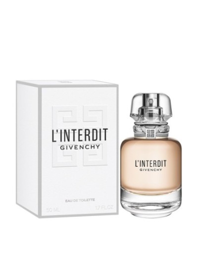 L'INTERDIT EDT