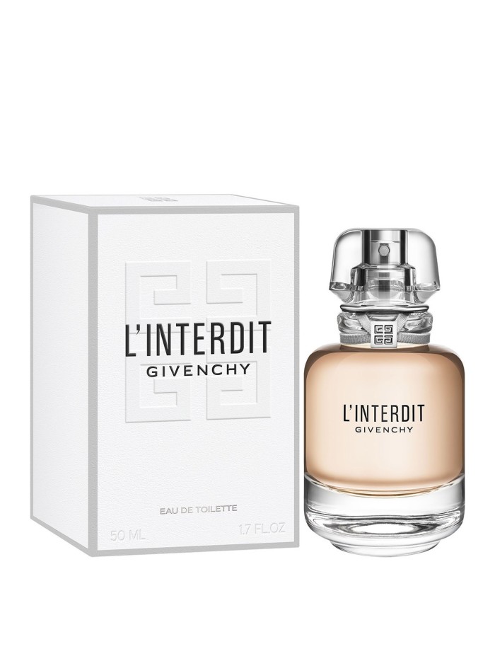 L'INTERDIT EDT