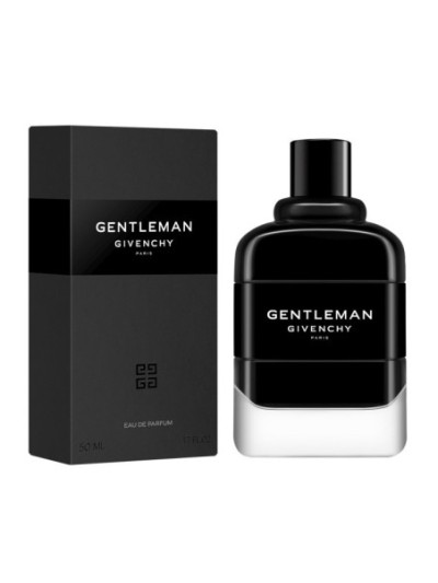 GENTLEMAN EDP