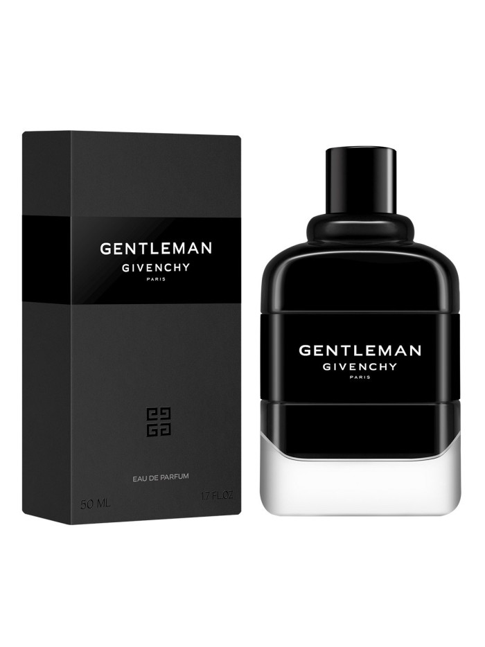 GENTLEMAN EDP