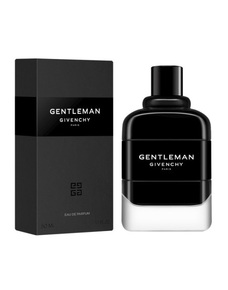 GENTLEMAN EDP