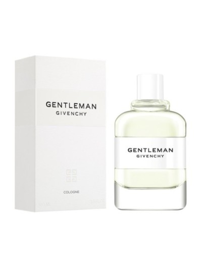GENTLEMAN COLOGNE EDC