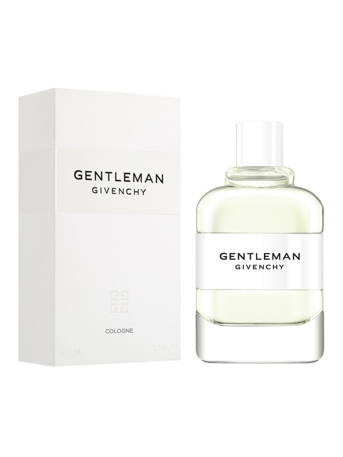 GENTLEMAN COLOGNE EDC