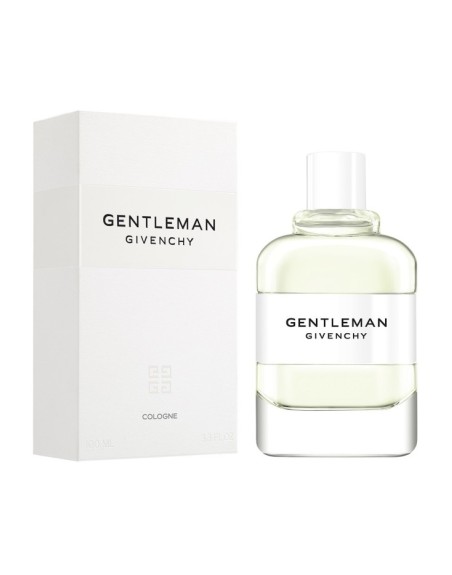 GENTLEMAN COLOGNE EDC