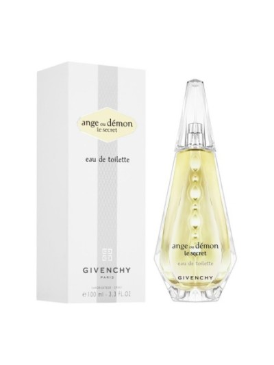 ANGE OU DEMON LE SECRET EDT