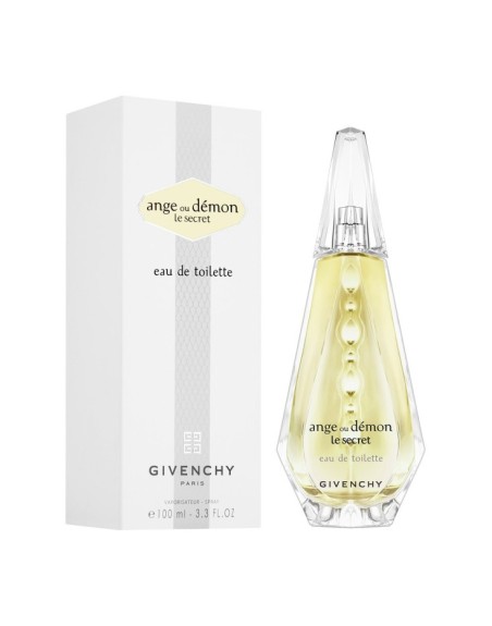 ANGE OU DEMON LE SECRET EDT