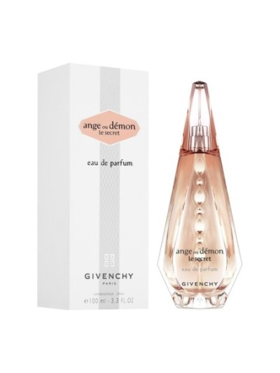 ANGE OU DEMON LE SECRET EDP