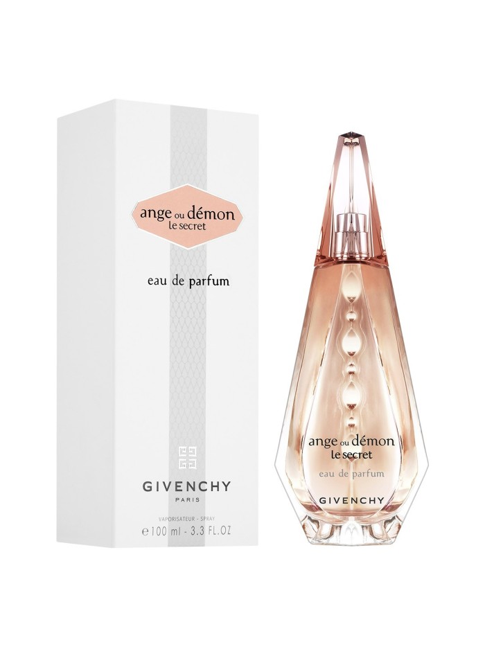 ANGE OU DEMON LE SECRET EDP