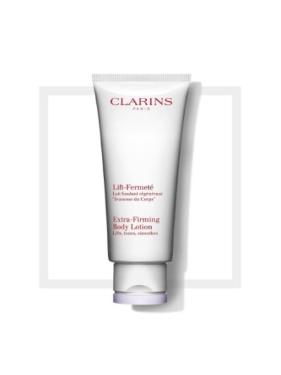 EXTRA-FIRMING BODY LOTION