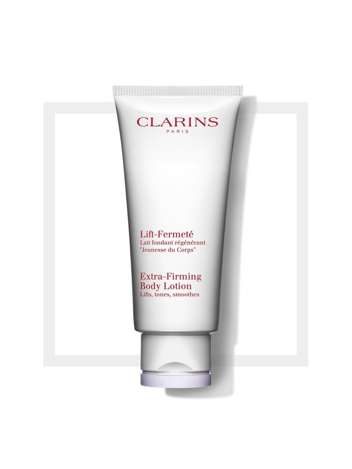 EXTRA-FIRMING BODY LOTION