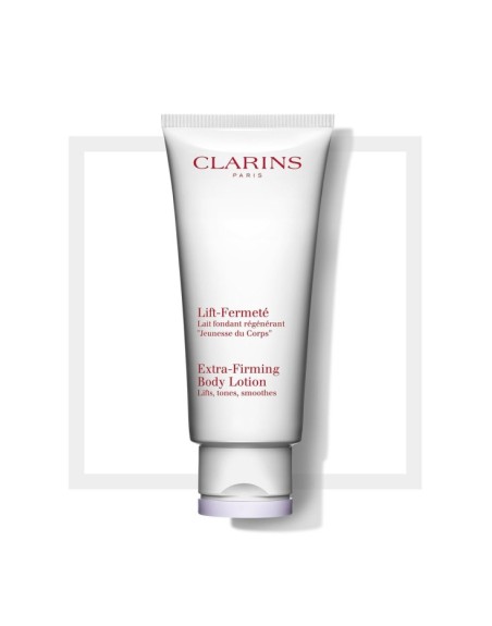 EXTRA-FIRMING BODY LOTION