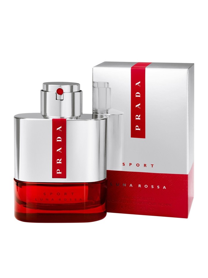 LUNA ROSSA SPORT