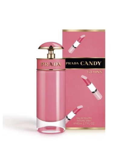 CANDY GLOSS