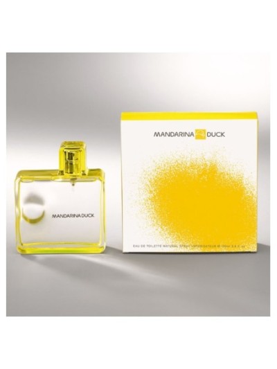 MANDARINA DUCK WOMAN