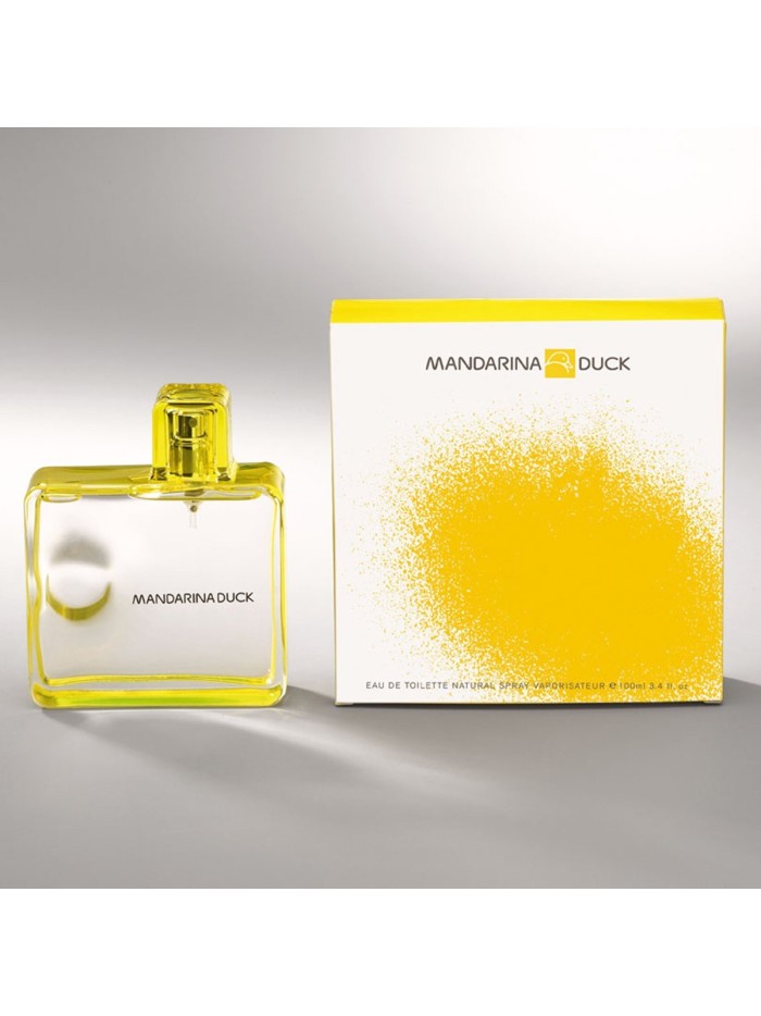 MANDARINA DUCK WOMAN