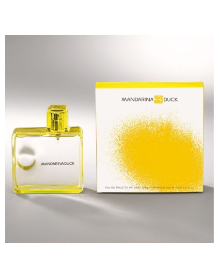 MANDARINA DUCK WOMAN