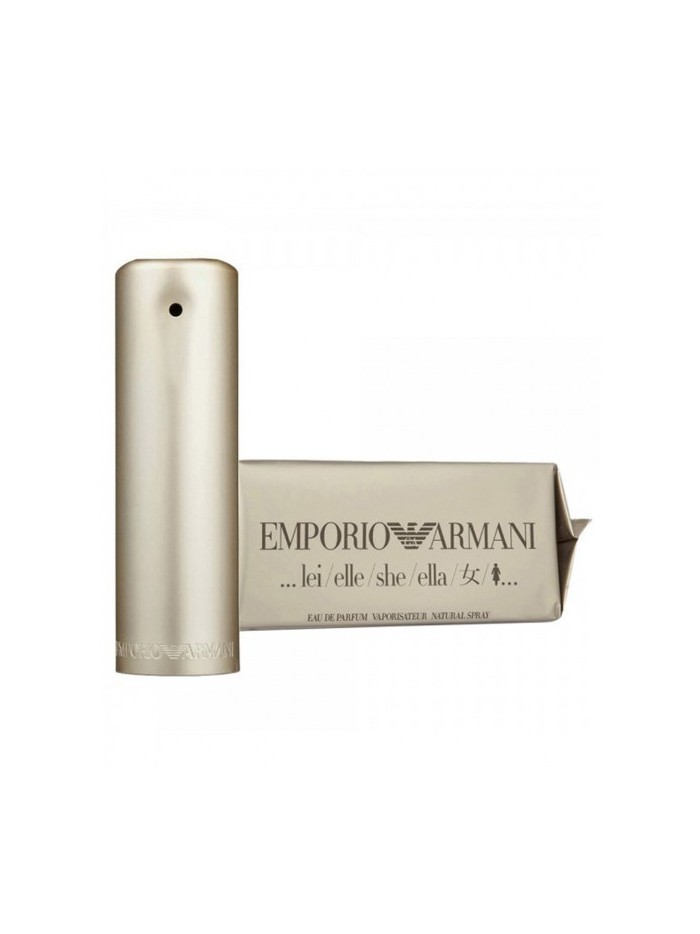 EMPORIO ARMANI SHE/ELLA