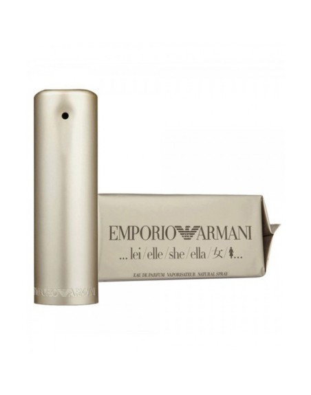 EMPORIO ARMANI SHE/ELLA