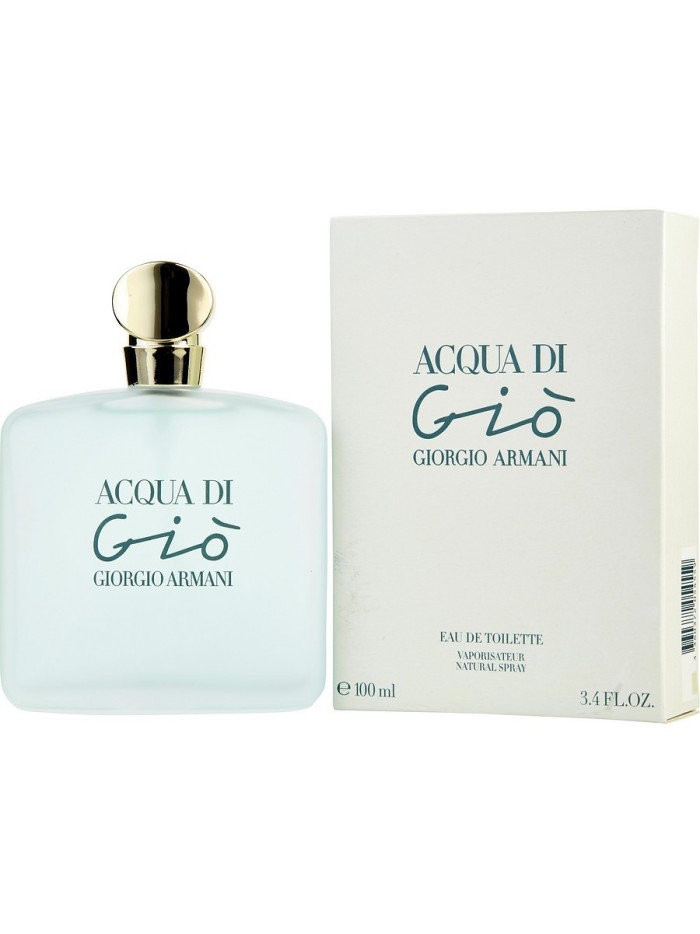 ACQUA DI GIO WOMAN
