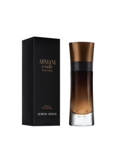 ARMANI Code Profumo Eau de Parfum