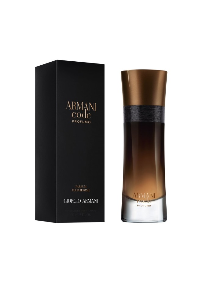 ARMANI Code Profumo Eau de Parfum