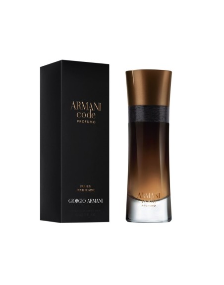 ARMANI Code Profumo Eau de Parfum