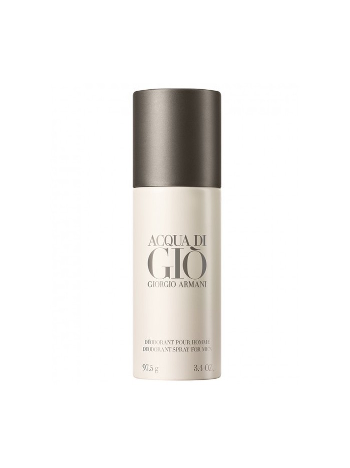 ACQUA DI GIO POUR HOMME DESODORANTE