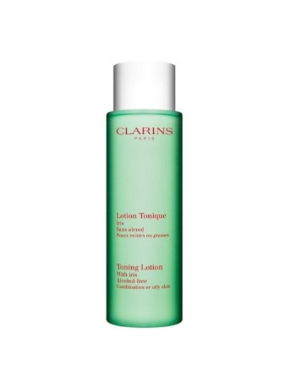 TONING LOTION (Grasa o Mixta)