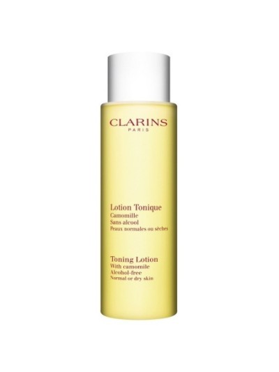 TONING LOTION