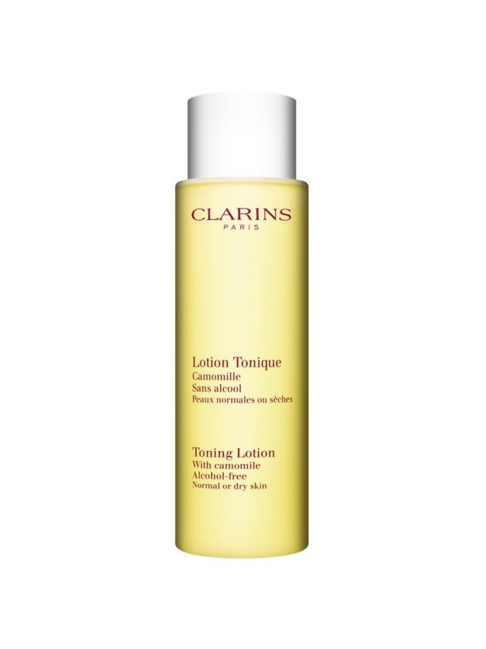 TONING LOTION