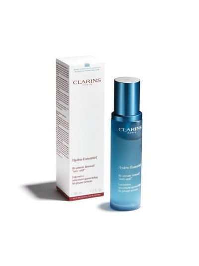 HYDRA-ESSENTIEL BI-SERUM INTENSIF