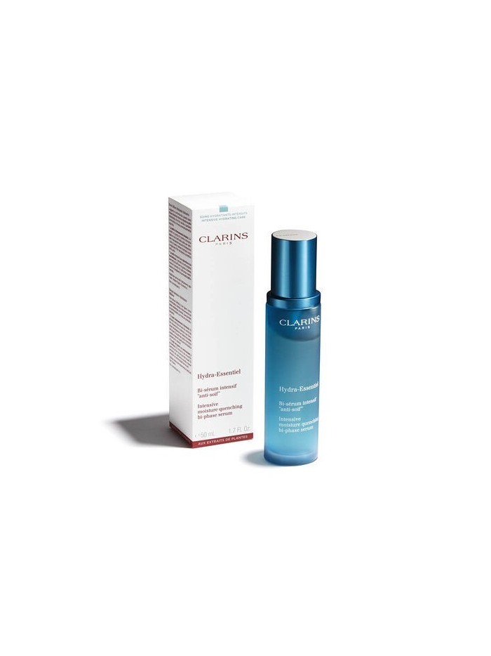 HYDRA-ESSENTIEL BI-SERUM INTENSIF