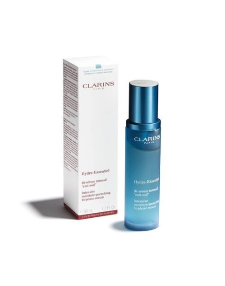 HYDRA-ESSENTIEL BI-SERUM INTENSIF