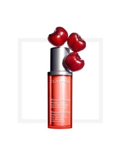 MISSION PERFECTION SERUM