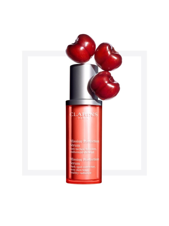 MISSION PERFECTION SERUM