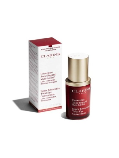 SUPER RESTORATIVE TOTAL EYE CONCENTRATE