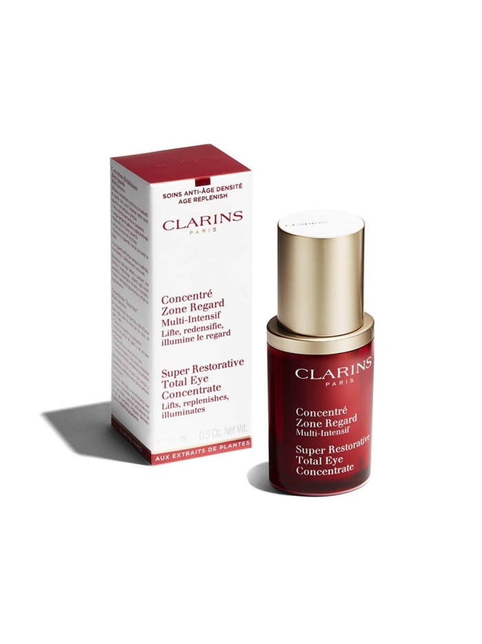 SUPER RESTORATIVE TOTAL EYE CONCENTRATE