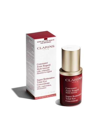 SUPER RESTORATIVE TOTAL EYE CONCENTRATE