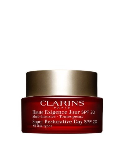 SUPER RESTORATIVE DAY SPF20