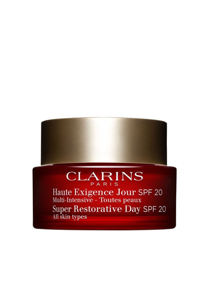 SUPER RESTORATIVE DAY SPF20