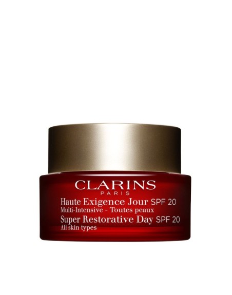SUPER RESTORATIVE DAY SPF20